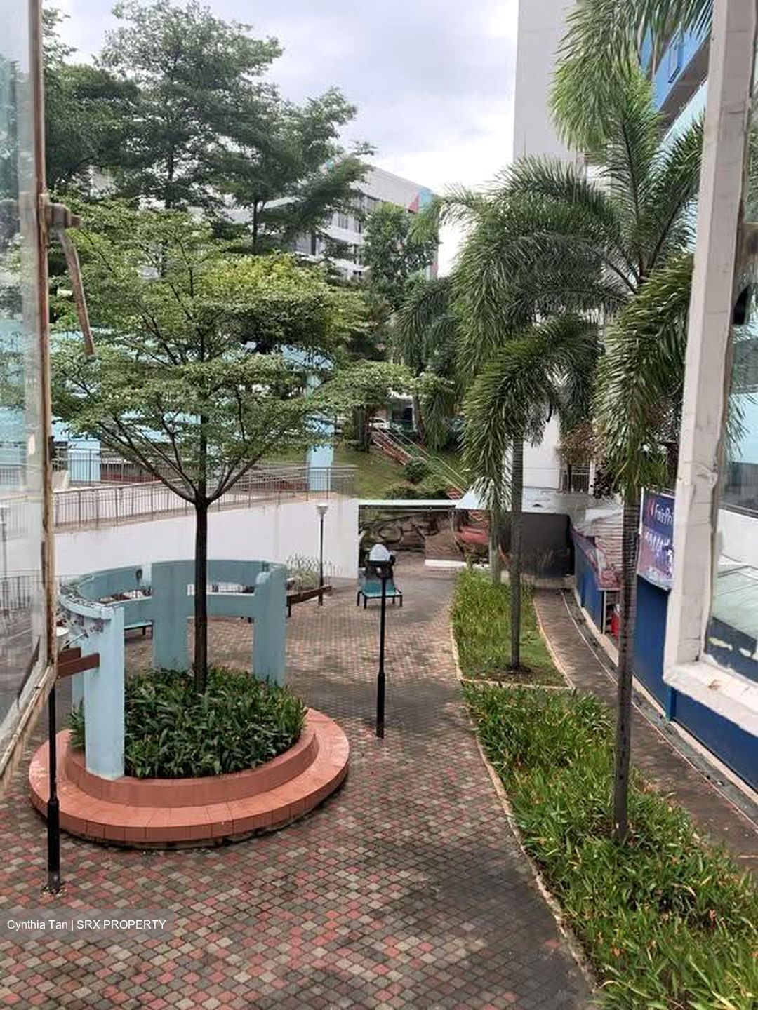 Jalan Bukit Merah (D3), Shop House #612417291